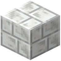 Calcite Bricks