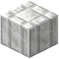 Calcite Pillar