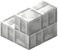 Calcite Tile Stairs