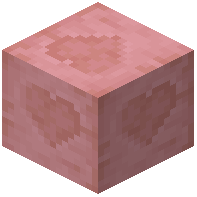 Carved Cherry Wood