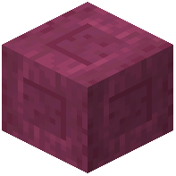 Carved Crimson Hyphae