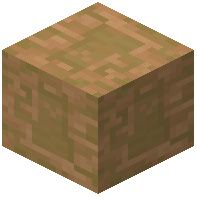 Carved Jungle Wood