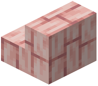 Cherry Boards Stairs