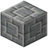 Chiseled Andesite Bricks