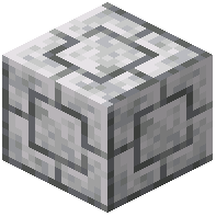 Chiseled Diorite Bricks