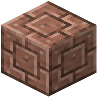 Chiseled Granite Bricks