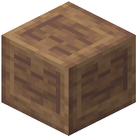 Chiseled Mud Bricks