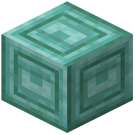 Chiseled Prismarine Bricks