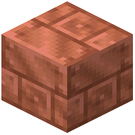 Copper Bricks