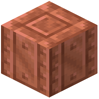Copper Pillar