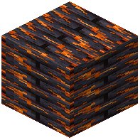 Corrupted Polished Blackstone Bricks