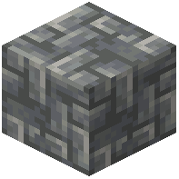 Cracked Andesite Tiles