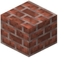 Cracked Bricks