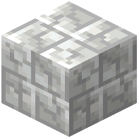 Cracked Calcite Tiles