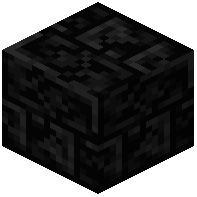 Cracked Coal Bricks