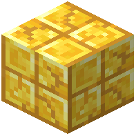 Cracked Cut Gold