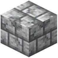 Cracked Diorite Bricks
