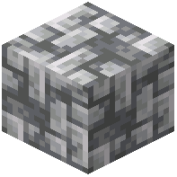 Cracked Diorite Tiles