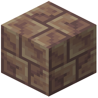 Cracked Dripstone Bricks