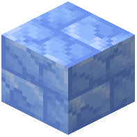 Cracked Ice Bricks