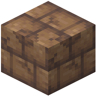 Cracked Mud Bricks