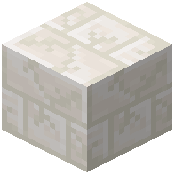 Cracked Quartz Bricks