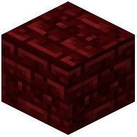 Cracked Red Nether Bricks