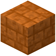 Cracked Red Sandstone Tiles