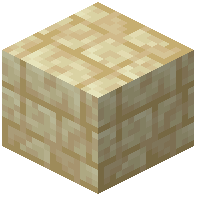Cracked Sandstone Tiles