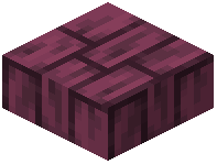 Crimson Boards Slab
