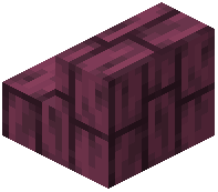 Crimson Boards Stairs