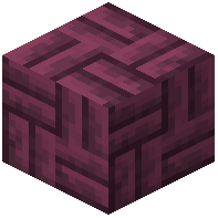 Crimson Mosaic