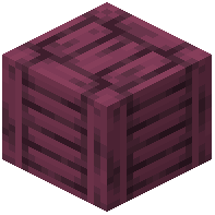 Crimson Slats