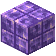 Cut Amethyst