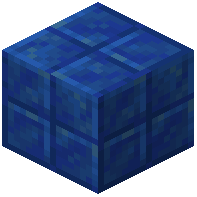 Cut Lapis Lazuli