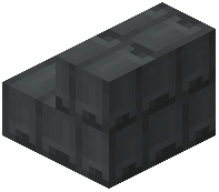 Cyan Shingles Stairs