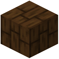 Dark Oak Boards