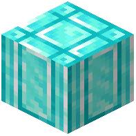 Diamond Pillar
