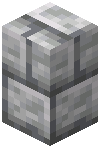 Diorite Brick Wall
