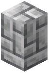 Diorite Tile Wall
