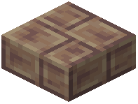 Dripstone Brick Slab