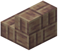 Dripstone Tile Stairs