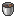 Bucket of Dry Leaves