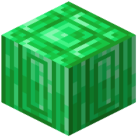 Emerald Pillar