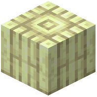 End Stone Pillar