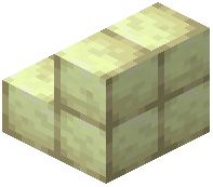 End Stone Tile Stairs