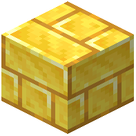 Gold Bricks