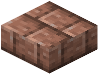 Granite Brick Slab