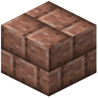 Granite Bricks