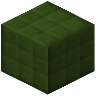 Green Concrete Tiles